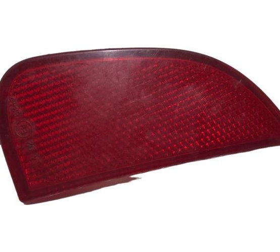 Refletor Olho Gato Fiat Palio Novo Sporting Direi 12 A 16.