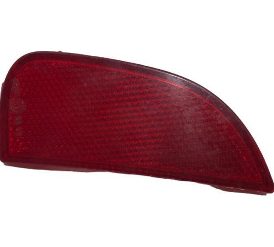 Refletor Olho Gato Fiat Palio Novo Sporting Direi 12 A 16.