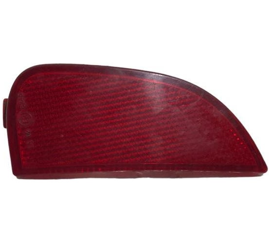 Refletor Olho Gato Fiat Palio Novo Sporting Direi 12 A 16.