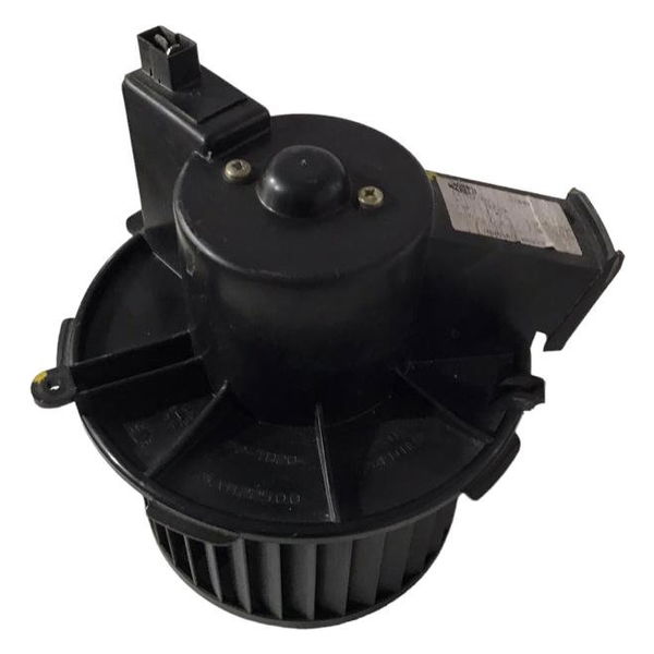 Motor Ventilação Ar Forçado Peugeot 206/207 1.0 2002