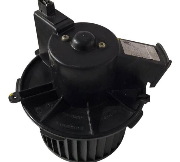 Motor Ventilação Ar Forçado Peugeot 206/207 1.0 2002