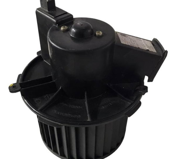Motor Ventilação Ar Forçado Peugeot 206/207 1.0 2002