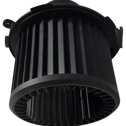 Motor Ventilação Ar Forçado Peugeot 206/207 1.0 2002