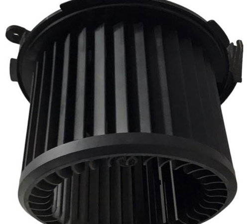 Motor Ventilação Ar Forçado Peugeot 206/207 1.0 2002
