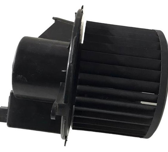 Motor Ventilação Ar Forçado Peugeot 206/207 1.0 2002