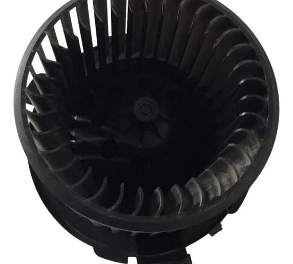 Motor Ventilação Ar Forçado Peugeot 206/207 1.0 2002