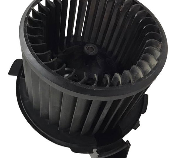 Motor Ventilação Ar Forçado Peugeot 206/207 1.0 2002