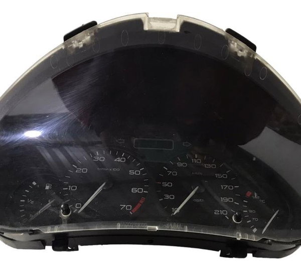 Painel De Instrumento Peugeot 206 2002/2008 555000301000