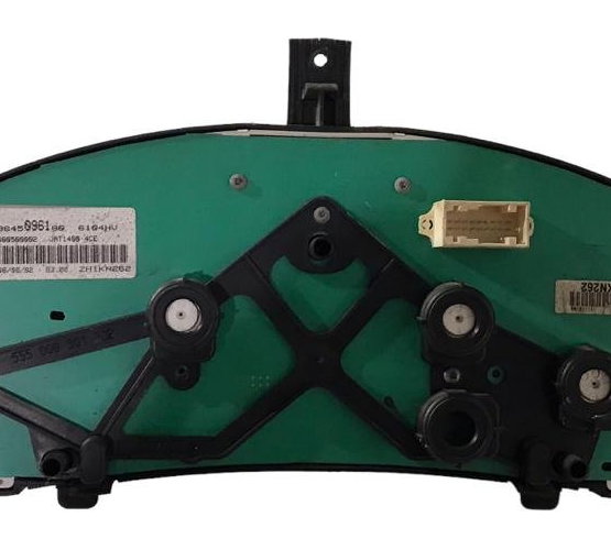 Painel De Instrumento Peugeot 206 2002/2008 555000301000