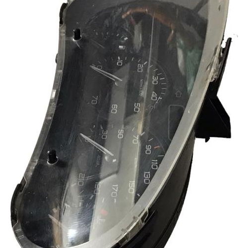 Painel De Instrumento Peugeot 206 2002/2008 555000301000