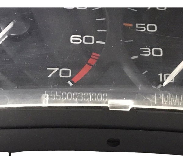 Painel De Instrumento Peugeot 206 2002/2008 555000301000