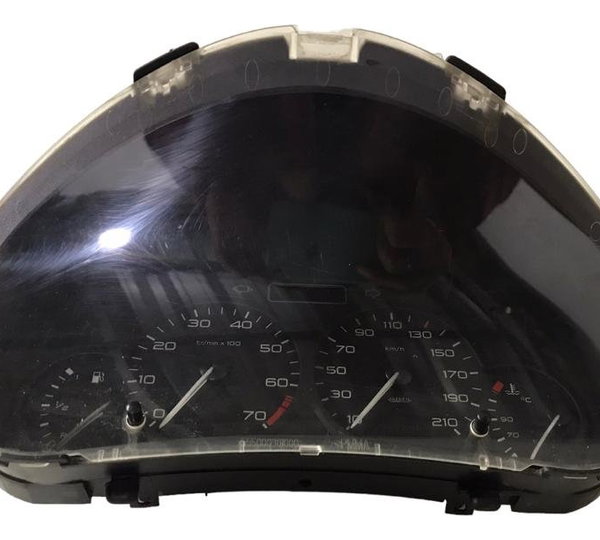 Painel De Instrumento Peugeot 206 2002/2008 555000301000