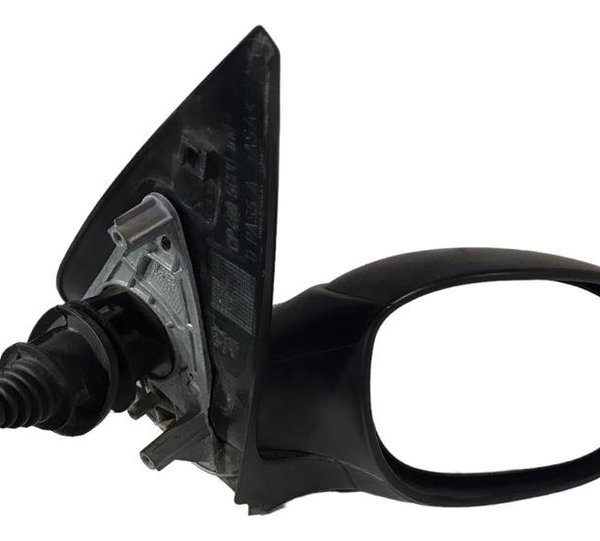 Retrovisor Externo D/direito Manual Peugeot 206 2002