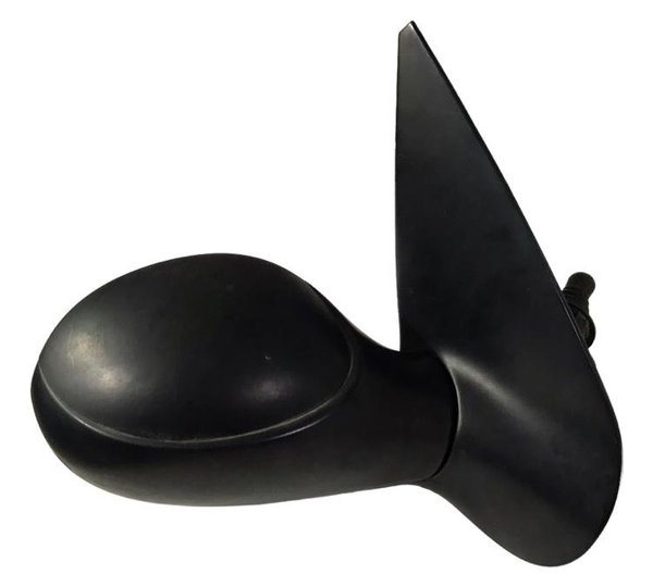 Retrovisor Externo D/direito Manual Peugeot 206 2002