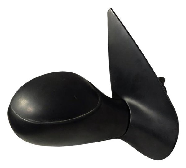 Retrovisor Externo D/direito Manual Peugeot 206 2002
