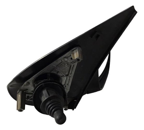 Retrovisor Externo D/direito Manual Peugeot 206 2002