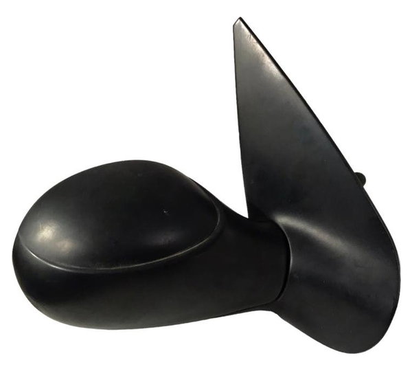 Retrovisor Externo D/direito Manual Peugeot 206 2002