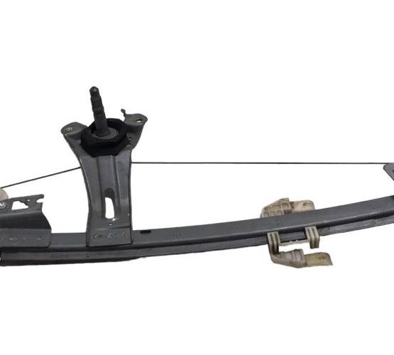 Máquina Vidro Manual Tra/esq Peugeot 206 2002 9623109680