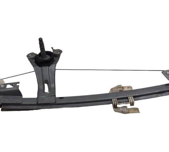 Máquina Vidro Manual Tra/esq Peugeot 206 2002 9623109680