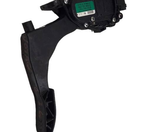 Pedal Acelerador Eletrônico Vw Voyage/polo/golf G4 2008/09