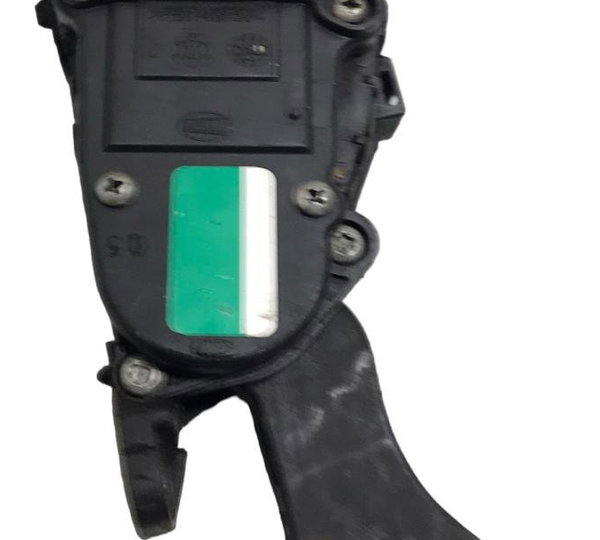 Pedal Acelerador Eletrônico Vw Voyage/polo/golf G4 2008/09