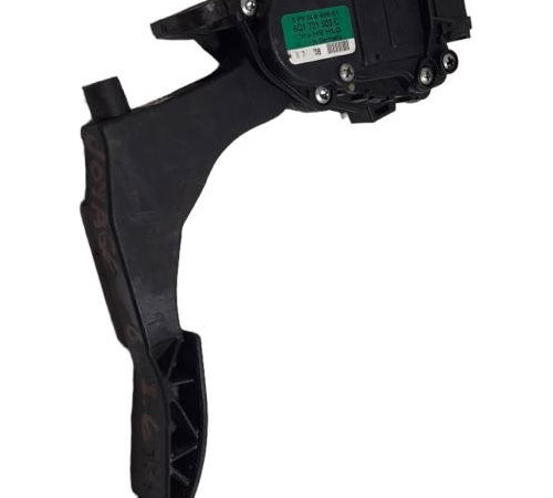 Pedal Acelerador Eletrônico Vw Voyage/golf /polo G4 2008/09