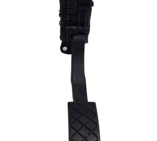 Pedal Acelerador Eletrônico Vw Voyage/golf /polo G4 2008/09