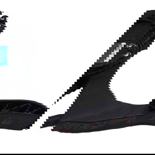 Pedal Acelerador Eletrônico Vw Voyage/golf /polo G4 2008/09