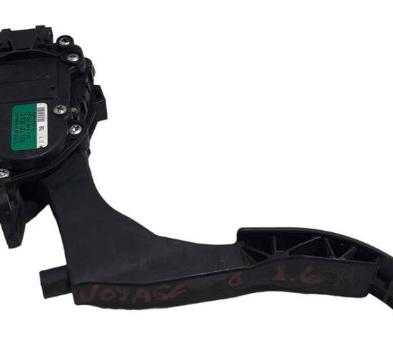 Pedal Acelerador Eletrônico Vw Voyage/golf /polo G4 2008/09