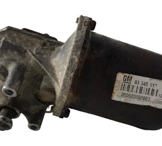 Motor Limpador Do Parabrisa Prisma/corsa/celta 2008/2012