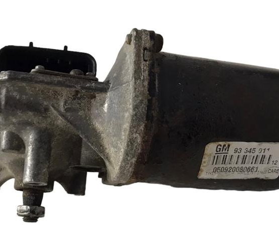 Motor Limpador Do Parabrisa Prisma/corsa/celta 2008/2012