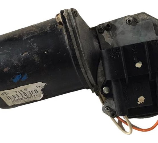 Motor Limpador Do Parabrisa Prisma/corsa/celta 2008/2012