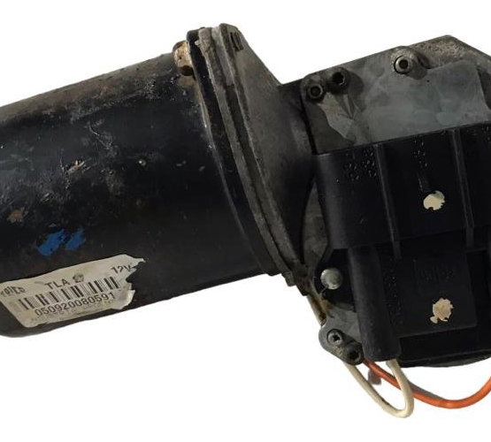 Motor Limpador Do Parabrisa Prisma/corsa/celta 2008/2012