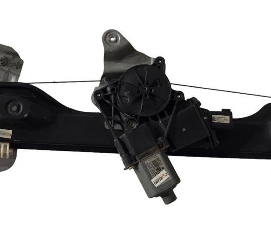 Maquina Vidro Eletrica D/esque Gm Onix/prisma 2012 A 2017