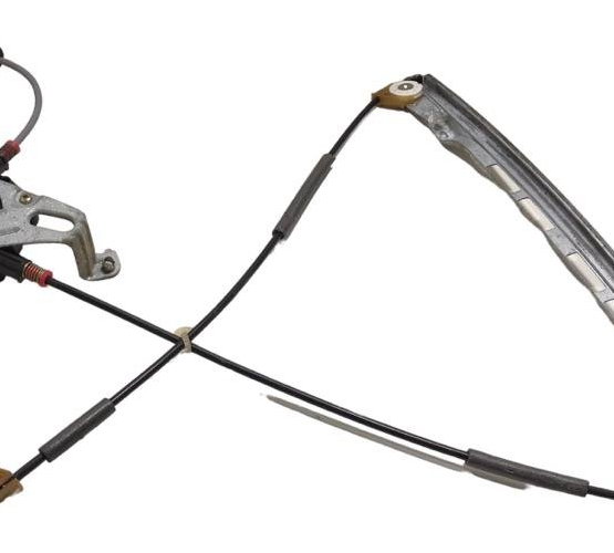 Maquina Elétrica Peugeot 206 Dianteira Direita 2002