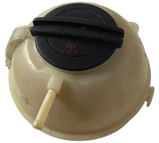 Reservatório Água Radiador Vw Saveiro Cross/gol G7 1.6 2017