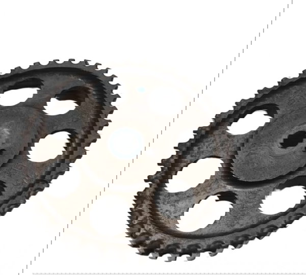 Polia Comando Válvulas Chevrolet Celta 1.0 8v 2011