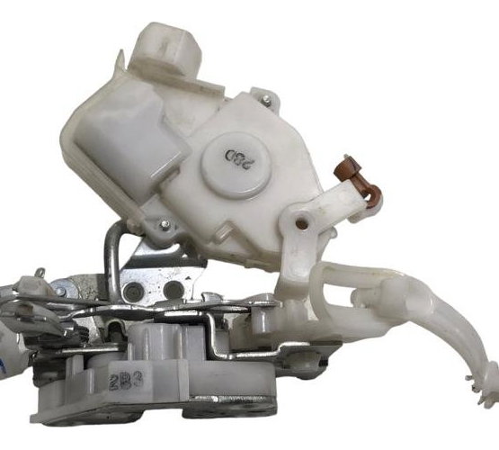 Fechadura Porta Dianteira Direita Toyota Etios 2015