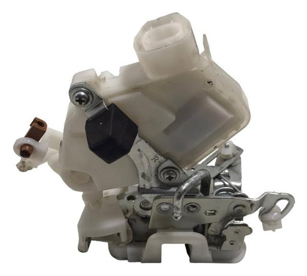 Fechadura Porta Dianteira Direita Toyota Etios 2015