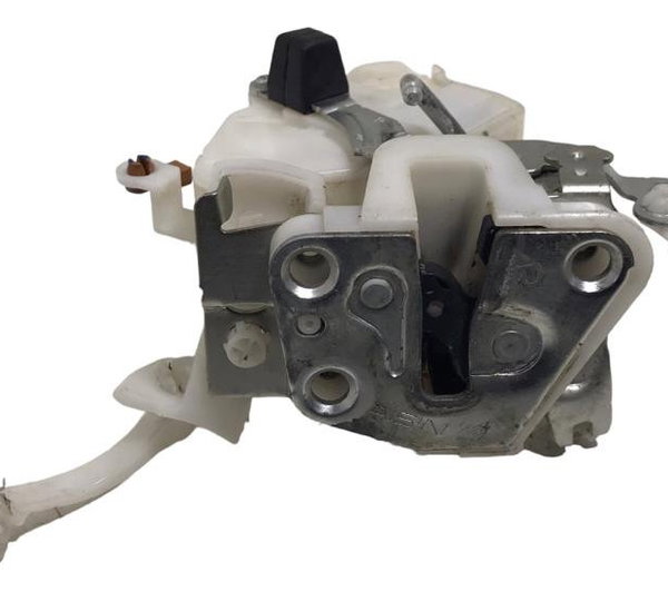 Fechadura Porta Dianteira Direita Toyota Etios 2015