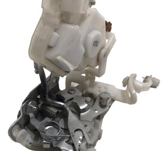 Fechadura Porta Dianteira Direita Toyota Etios 2015