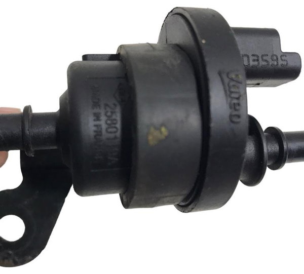 Válvula Canister Renault Fluence 2.0 2011 A 2015