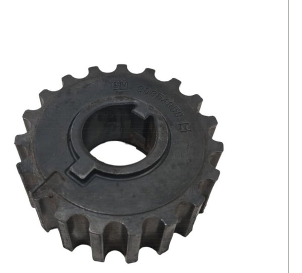 Engrenagem Do Virabrequim Motor Chevrolet Corsa/ Celta