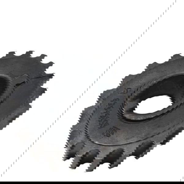 Engrenagem Do Virabrequim Motor Chevrolet Corsa/ Celta