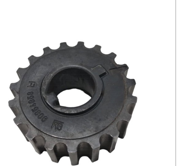 Engrenagem Do Virabrequim Motor Chevrolet Corsa/ Celta