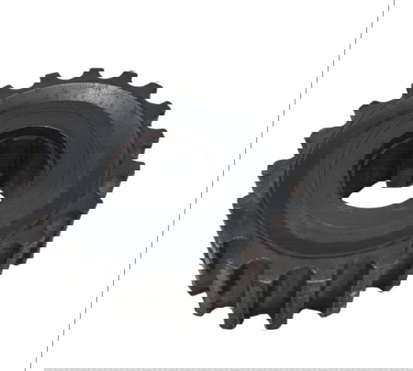 Engrenagem Do Virabrequim Motor Chevrolet Corsa/ Celta