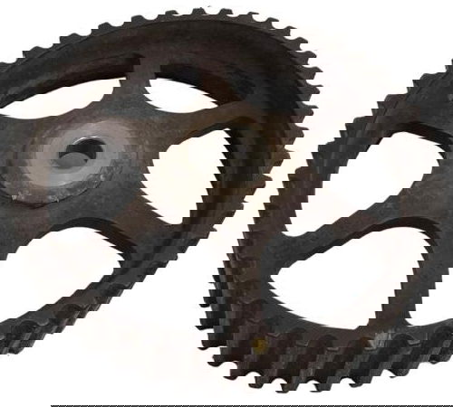 Polia Do Comando Peugeot 206 1.0 2002 Usado