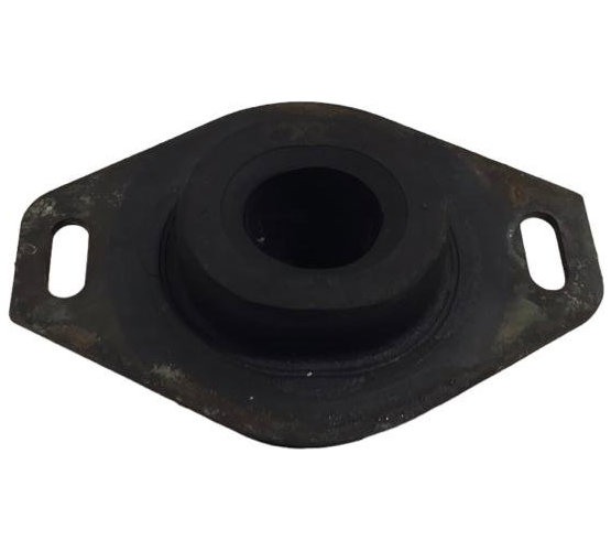 Suporte Cambio Peugeot 206/207 1.0 16v 2002/2005 Original