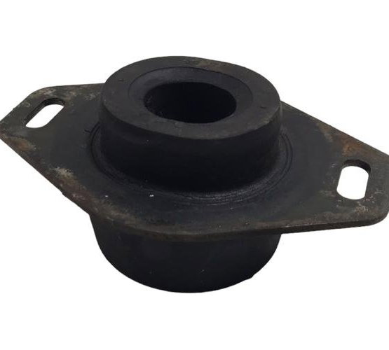 Suporte Cambio Peugeot 206/207 1.0 16v 2002/2005 Original