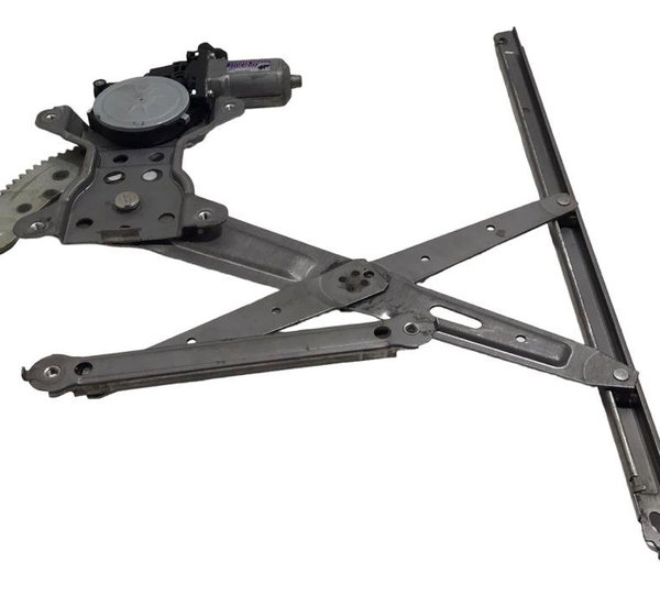 Maquina De Vidro Dianteira Direita Toyota Etios 2015